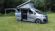 First vehicle image