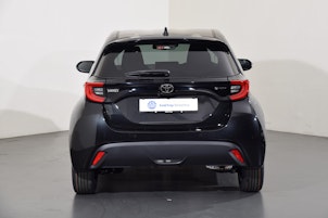 Fahrzeugbild TOYOTA Yaris 1.5 VVT-i HSD Trend