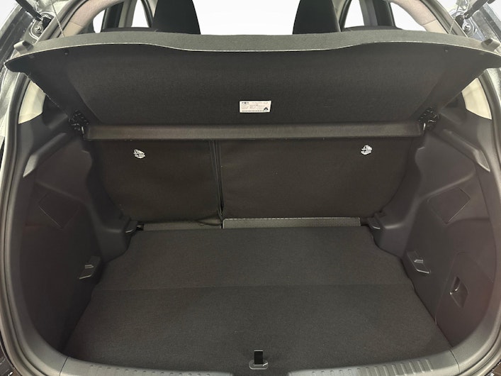 image du véhicule TOYOTA YARIS