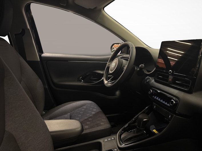 image du véhicule TOYOTA YARIS