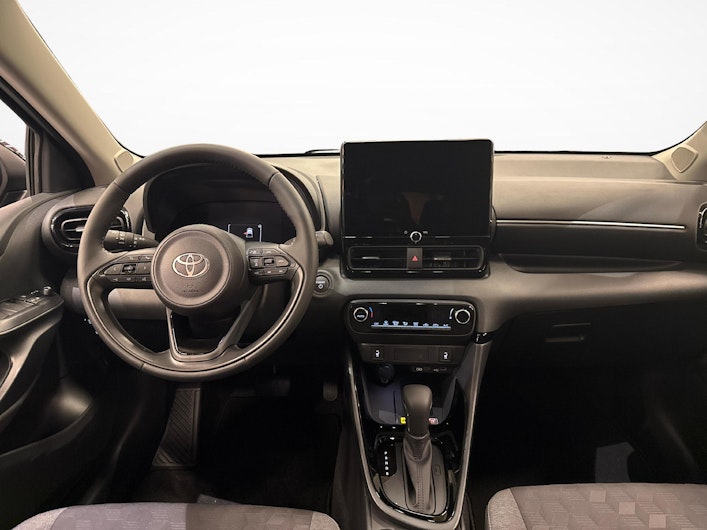 image du véhicule TOYOTA YARIS