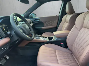 Mitsubishi Outlander 2.4 PHEV Instyle+ 4x4