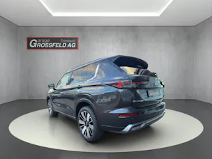 Mitsubishi Outlander 2.4 PHEV Instyle+ 4x4