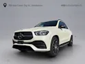 MERCEDES-BENZ GLE 450 AMG Line 4matic