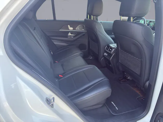 Mercedes-Benz GLE 450 AMG Line 4matic