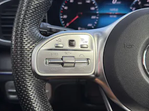 MERCEDES-BENZ GLE 450 AMG Line 4matic