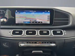 MERCEDES-BENZ GLE 450 AMG Line 4matic