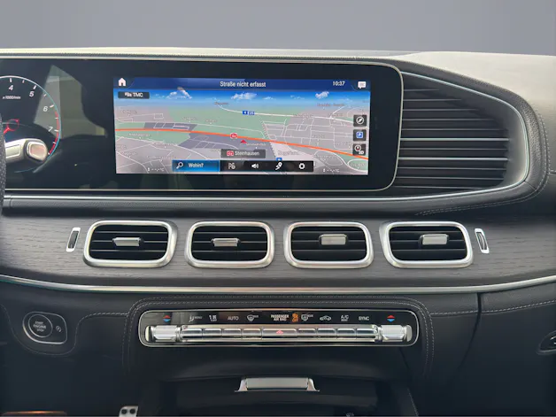 MERCEDES-BENZ GLE 450 AMG Line 4matic