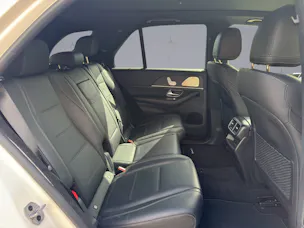 MERCEDES-BENZ GLE 450 AMG Line 4matic