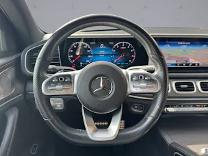MERCEDES-BENZ GLE 450 AMG Line 4matic