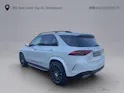 Mercedes-Benz GLE 450 AMG Line 4matic