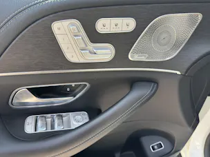 MERCEDES-BENZ GLE 450 AMG Line 4matic