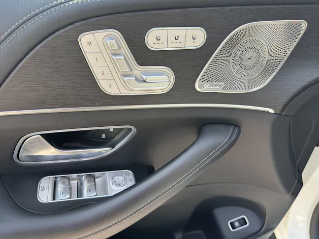MERCEDES-BENZ GLE 450 AMG Line 4matic