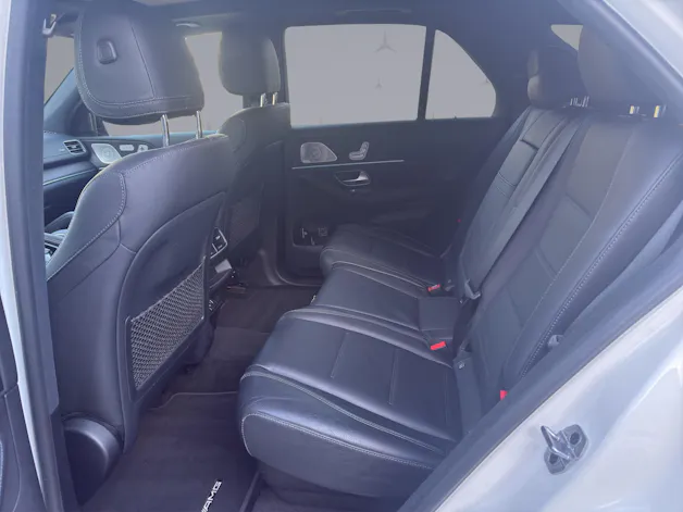 Mercedes-Benz GLE 450 AMG Line 4matic