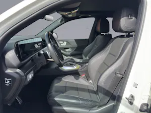 MERCEDES-BENZ GLE 450 AMG Line 4matic