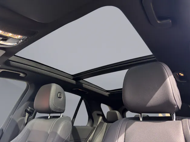 MERCEDES-BENZ GLE 450 AMG Line 4matic