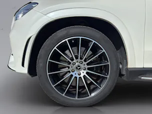 MERCEDES-BENZ GLE 450 AMG Line 4matic