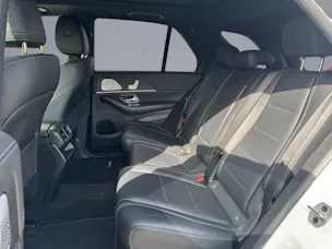 MERCEDES-BENZ GLE 450 AMG Line 4matic