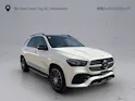 MERCEDES-BENZ GLE 450 AMG Line 4matic