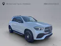 Mercedes-Benz GLE 450 AMG Line 4matic