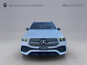 Mercedes-Benz GLE 450 AMG Line 4matic