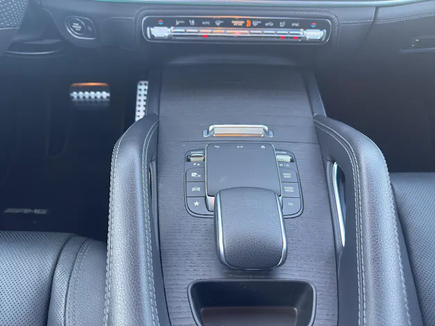 Mercedes-Benz GLE 450 AMG Line 4matic