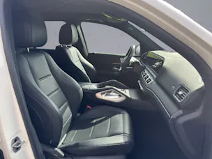 MERCEDES-BENZ GLE 450 AMG Line 4matic