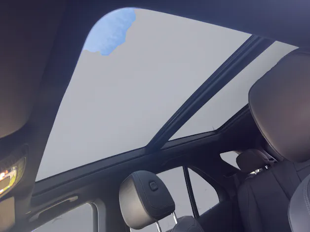 Mercedes-Benz GLE 450 AMG Line 4matic