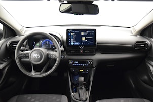 Vehicle image TOYOTA Yaris 1.5 VVT-i HSD Trend