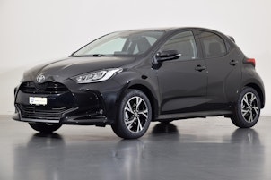 Vehicle image TOYOTA Yaris 1.5 VVT-i HSD Trend