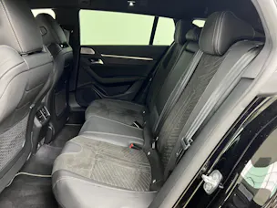 Peugeot 508 SW 1.6 Plug-in Hybrid GT / ab 3,99% Leasing bei Abschluss einer Protect Autoversicherung