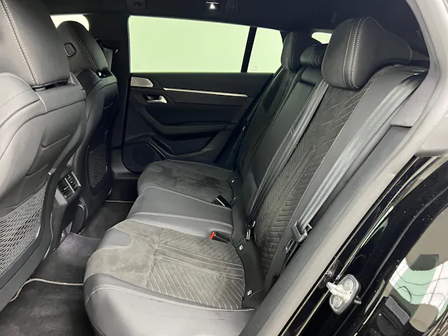 Peugeot 508 SW 1.6 Plug-in Hybrid GT / ab 3,99% Leasing bei Abschluss einer Protect Autoversicherung