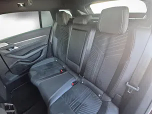 PEUGEOT 508 SW 1.6 Plug-in Hybrid GT