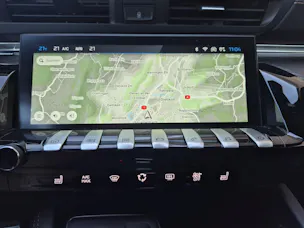 PEUGEOT 508 SW 1.6 Plug-in Hybrid GT