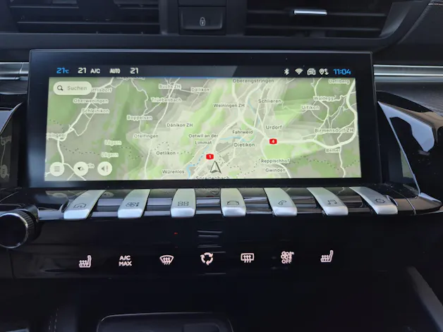 PEUGEOT 508 SW 1.6 Plug-in Hybrid GT