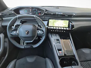 PEUGEOT 508 SW 1.6 Plug-in Hybrid GT