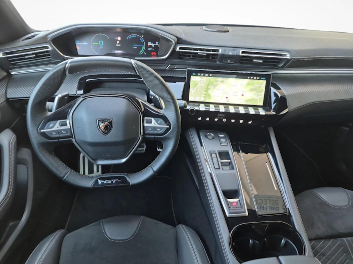 Fahrzeugbild PEUGEOT 508