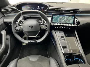Peugeot 508 SW 1.6 Plug-in Hybrid GT / ab 3,99% Leasing bei Abschluss einer Protect Autoversicherung