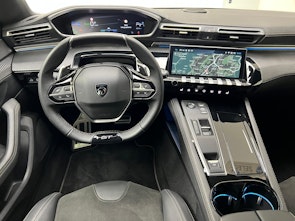 Vehicle image PEUGEOT 508 SW 1.6 Plug-in Hybrid GT