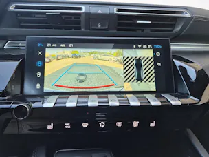 PEUGEOT 508 SW 1.6 Plug-in Hybrid GT
