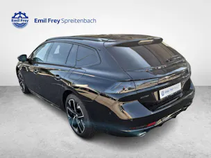 PEUGEOT 508 SW 1.6 Plug-in Hybrid GT