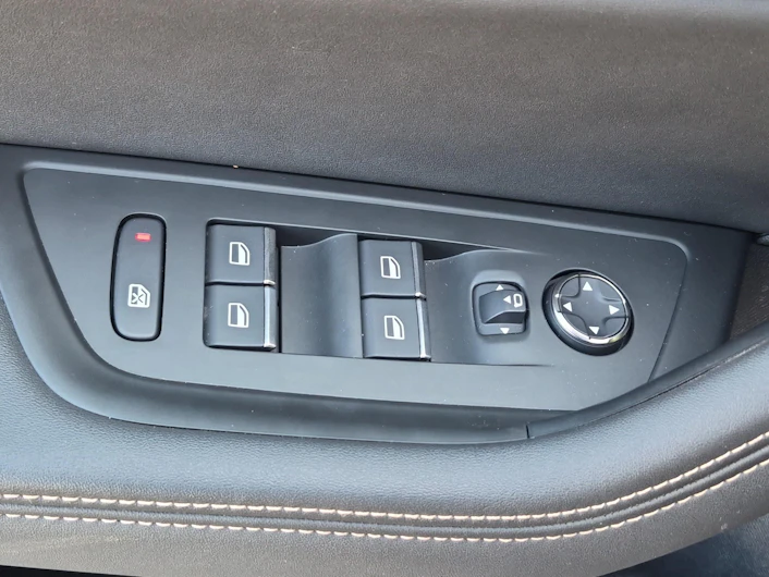 Fahrzeugbild PEUGEOT 508