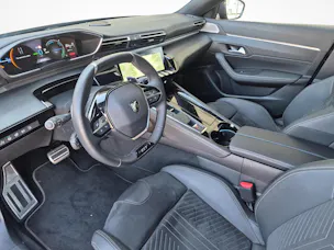 PEUGEOT 508 SW 1.6 Plug-in Hybrid GT