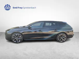 PEUGEOT 508 SW 1.6 Plug-in Hybrid GT