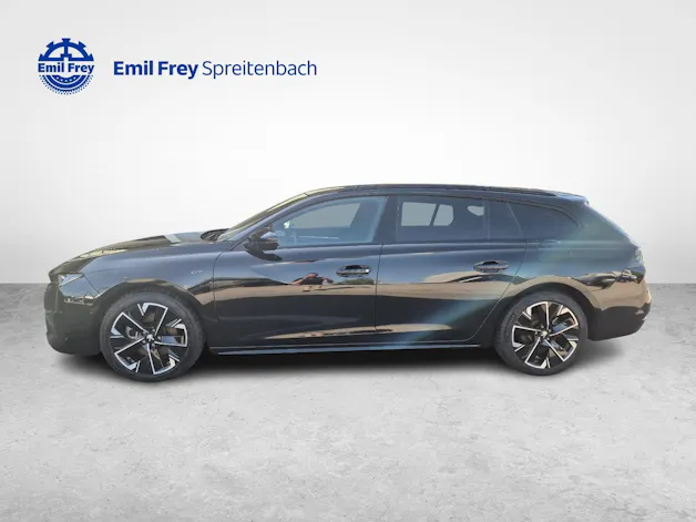 PEUGEOT 508 SW 1.6 Plug-in Hybrid GT