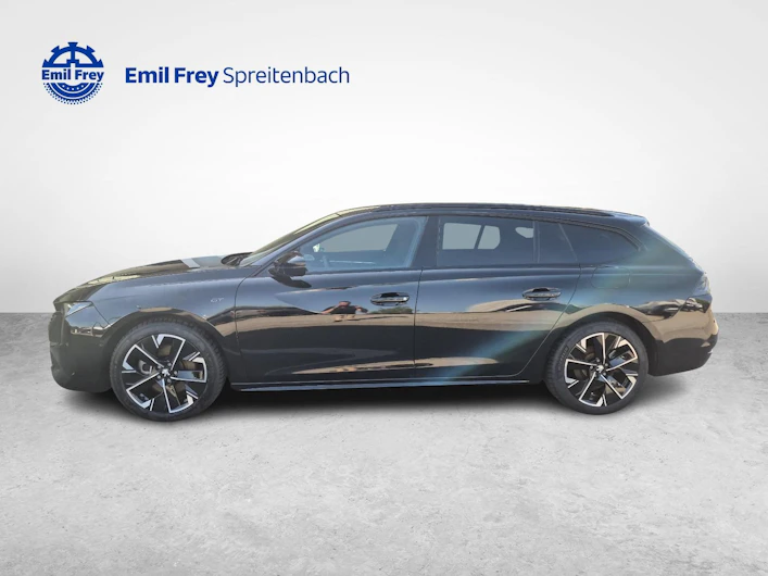 Fahrzeugbild PEUGEOT 508