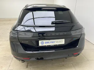 Peugeot 508 SW 1.6 Plug-in Hybrid GT / ab 3,99% Leasing bei Abschluss einer Protect Autoversicherung