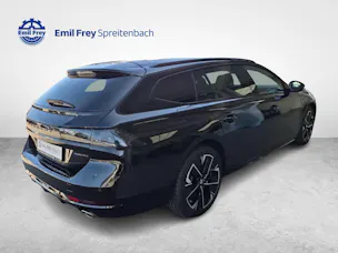 PEUGEOT 508 SW 1.6 Plug-in Hybrid GT
