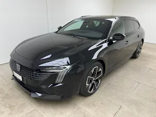 Peugeot 508 SW 1.6 Plug-in Hybrid GT / ab 3,99% Leasing bei Abschluss einer Protect Autoversicherung