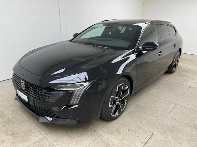Peugeot 508 SW 1.6 Plug-in Hybrid GT / ab 3,99% Leasing bei Abschluss einer Protect Autoversicherung